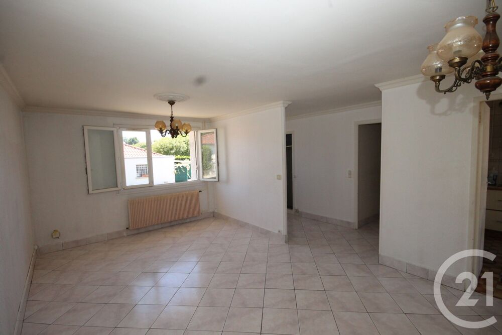 vente Maison - 4 pièce(s) - 88 m² Saint-Jean-de-la-Ruelle (45140)