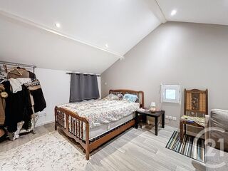  Maison  vendre 4 pices 93 m