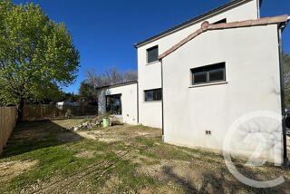  Maison � vendre 5 pi�ces 163 m�