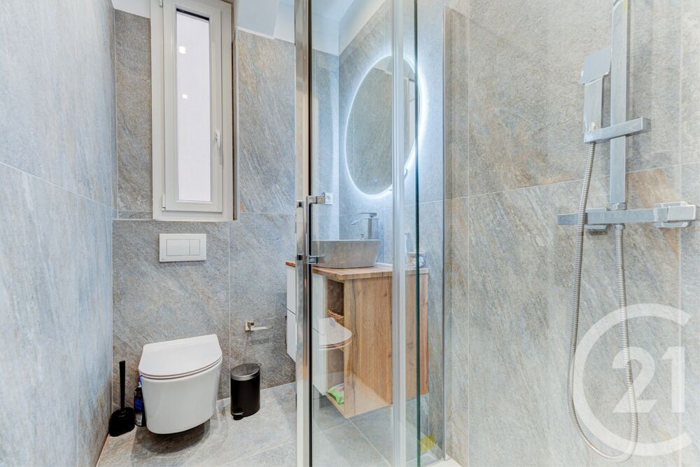  vendre  Appartement Nice (06000)