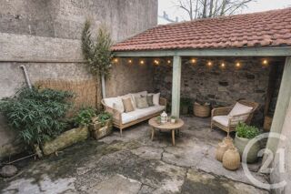  Maison � louer 3 pi�ces 88 m�