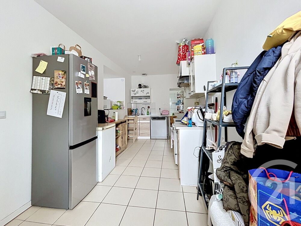 vente Maison - 3 pièce(s) - 114 m² Le Theil (03240)