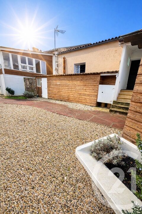  Maison � louer 2 pi�ces 83 m�