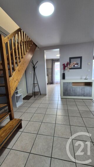  Maison � vendre 4 pi�ces 110 m�