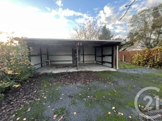  Maison � vendre 5 pi�ces 162 m�