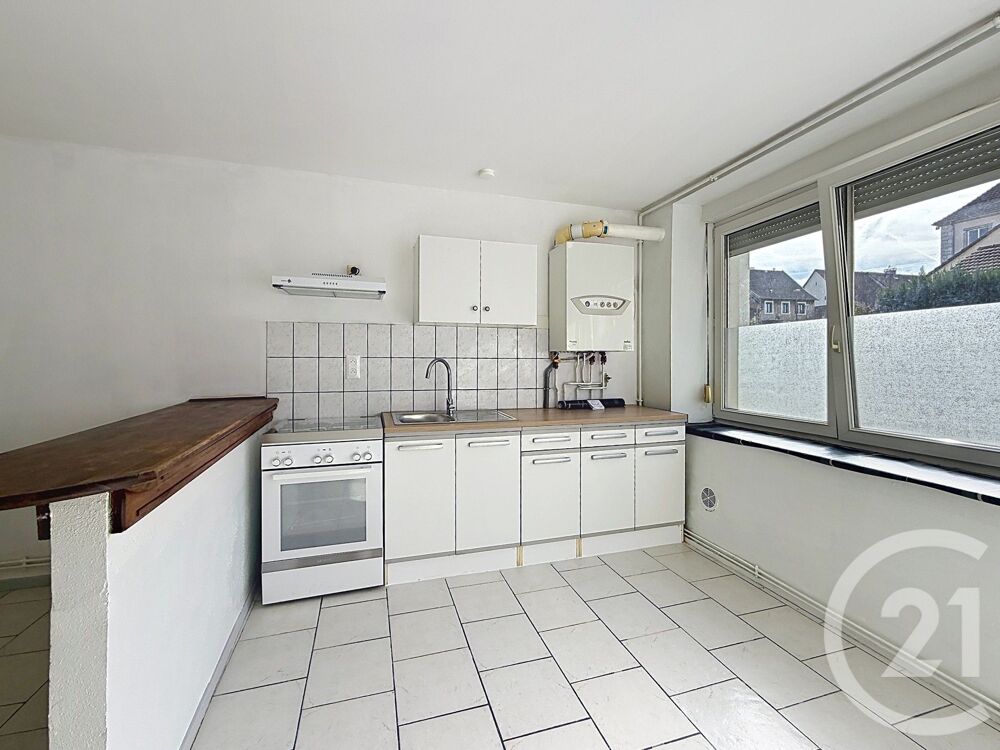 location Appartement - 3 pièce(s) - 59 m² Fesches-le-Châtel (25490)