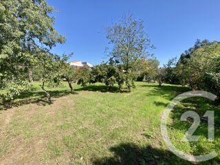  Terrain à vendre 657 m²