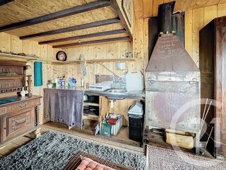  Maison � vendre 2 pi�ces 18 m�