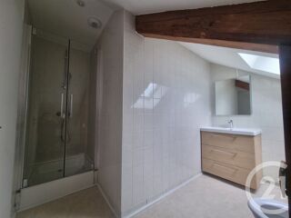  Appartement � louer 2 pi�ces 51 m�