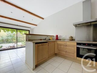  Maison à vendre 5 pièces 164 m²