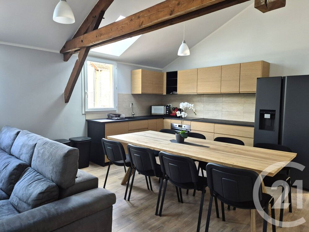 location Appartement - 1 pièce(s) - 11 m² Créteil (94000)