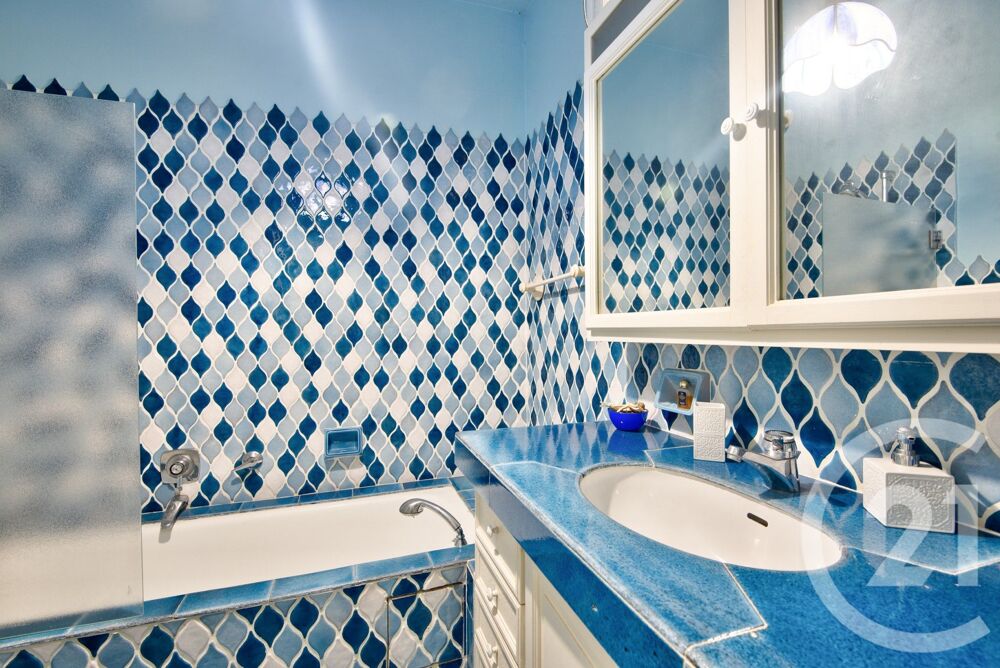 � vendre  Maison Nice (06000)