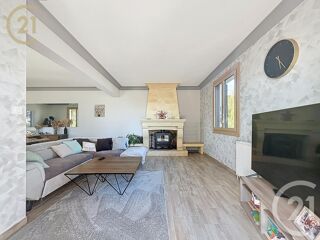  Maison � vendre 4 pi�ces 380 m�