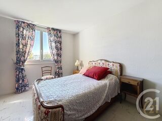  Appartement à vendre 4 pièces 83 m²
