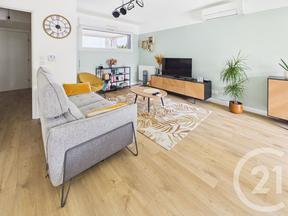 vente Maison - 5 pièce(s) - 110 m² Villenave-d'Ornon (33140)