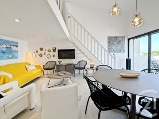  Appartement � vendre 4 pi�ces 97 m�