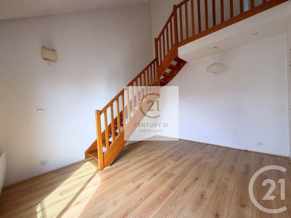 vente Appartement - 2 pièce(s) - 55 m² Rennes (35000)