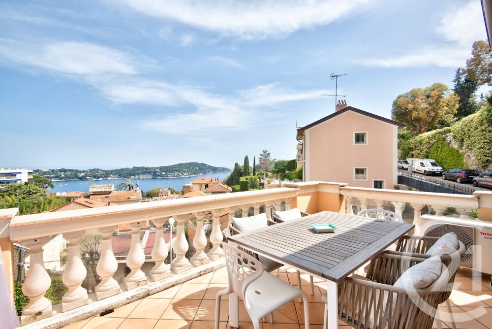  vendre  Appartement Villefranche-sur-Mer (06230)
