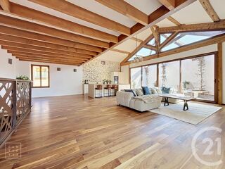  Maison à vendre 4 pièces 255 m²