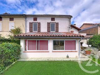 Maison à vendre 7 pièces 113 m²