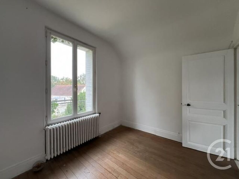 vente Maison - 5 pièce(s) - 95 m² Malesherbes (45330)