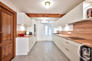  Appartement � vendre 5 pi�ces 132 m�