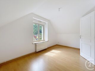  Appartement à louer 2 pièces 39 m²