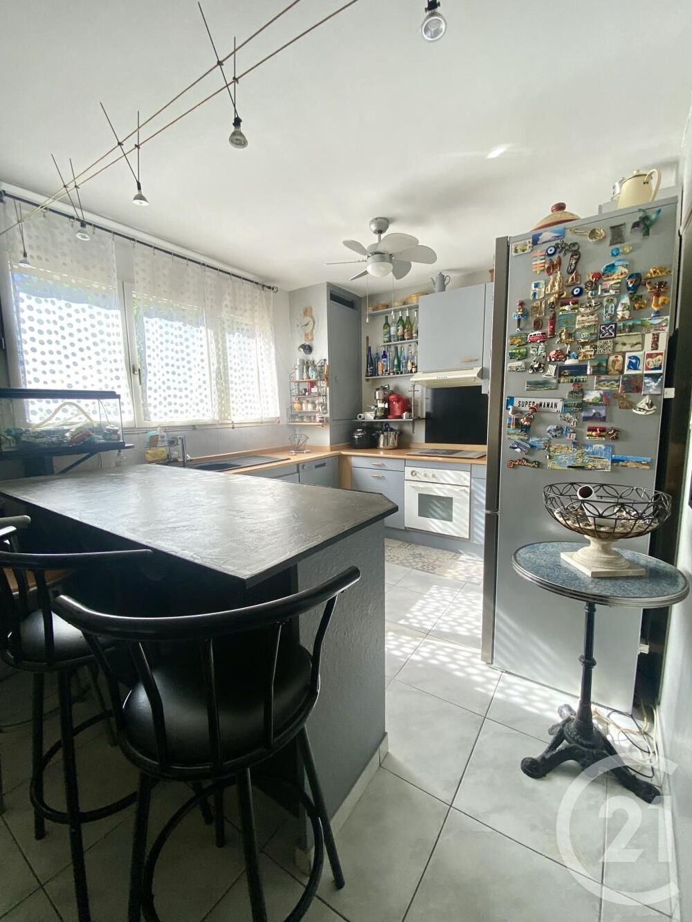 vente Maison - 4 pièce(s) - 101 m² Toulouse (31500)