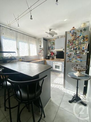 vente Maison - 4 pièce(s) - 101 m² Toulouse (31500)