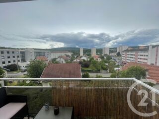  Appartement à vendre 2 pièces 56 m²