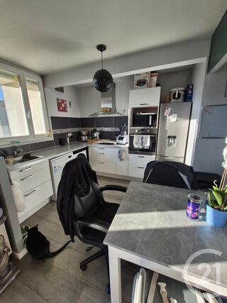  Appartement � vendre 3 pi�ces 65 m�