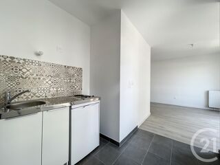  Appartement à louer 1 pièce 29 m²