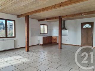  Maison à vendre 3 pièces 165 m²