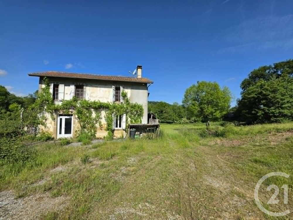 Maison 3 pièces 93 m² · à Castelbajac · 93 m² · 195 650 €