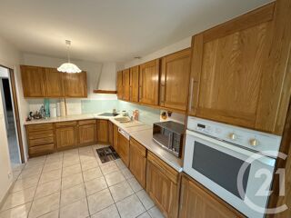  Maison � vendre 6 pi�ces 152 m�