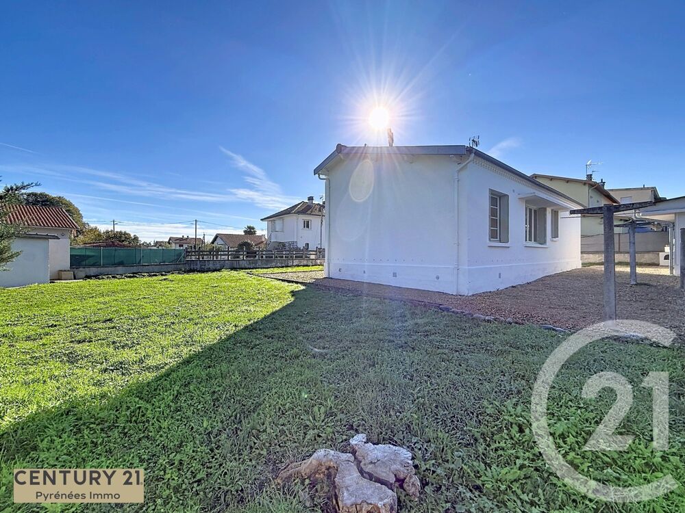 vente Maison - 4 pièce(s) - 88 m² Gourdan-Polignan (31210)
