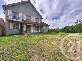  Maison � vendre 7 pi�ces 240 m�