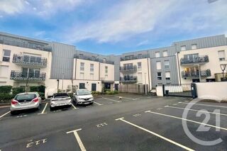  Appartement � vendre 2 pi�ces 53 m�