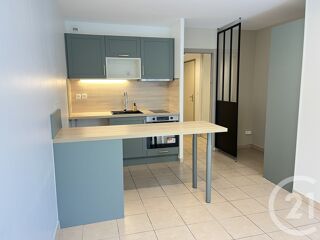  Appartement � louer 2 pi�ces 37 m�