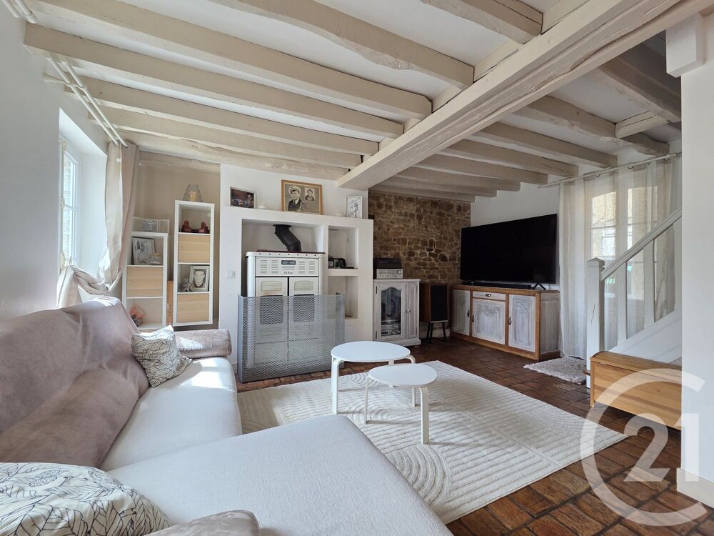 vente Maison - 6 pièce(s) - 120 m² Château-Landon (77570)