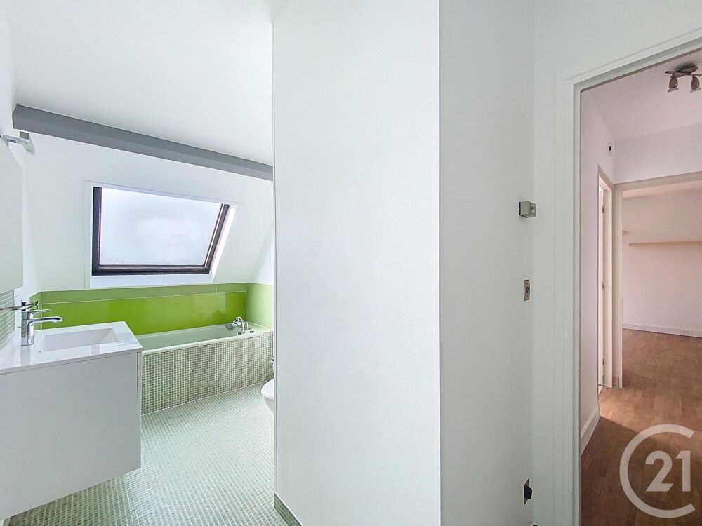 location Appartement - 1 pièce(s) - 32 m² Tours (37000)