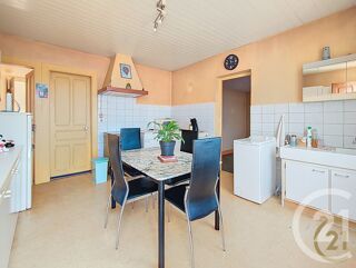  Maison à vendre 5 pièces 80 m²