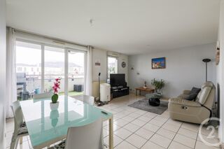  Appartement  vendre 3 pices 68 m
