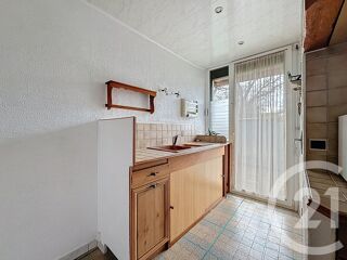 Maison à vendre 4 pièces 92 m²
