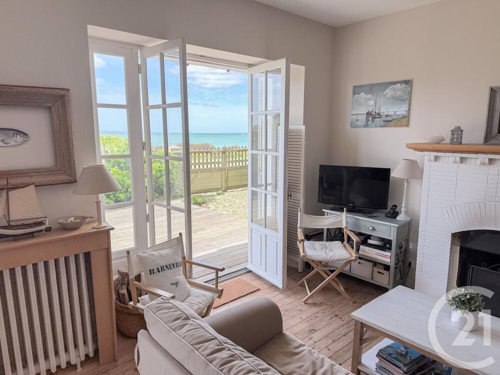 à vendre  Maison Barneville-Carteret (50270)