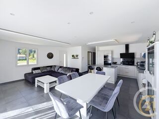  Maison à vendre 5 pièces 94 m²