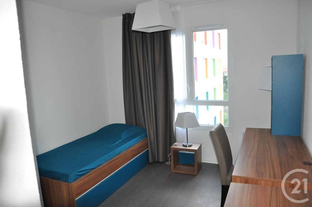 vente Appartement - 1 pièce(s) - 18 m² Perpignan (66100)