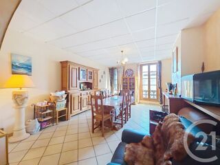  Appartement à vendre 3 pièces 108 m²
