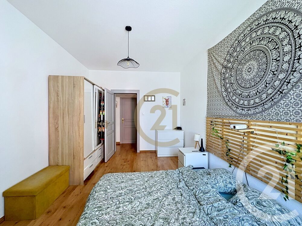 vente Appartement - 5 pièce(s) - 210 m² Belfort (90000)