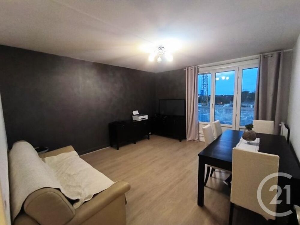 Appartement 3 pièces 63 m² · à Chilly Mazarin · 63 m² · 174 000 €